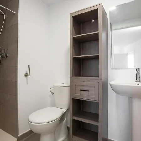 Apartamentos En Canet Al Mar, Junto Playa Y Con Piscina Canet d'En Berenguer Exterior photo