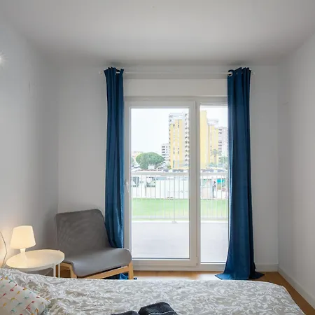Apartamentos En Canet Al Mar, Junto Playa Y Con Piscina Canet d'En Berenguer Exterior photo