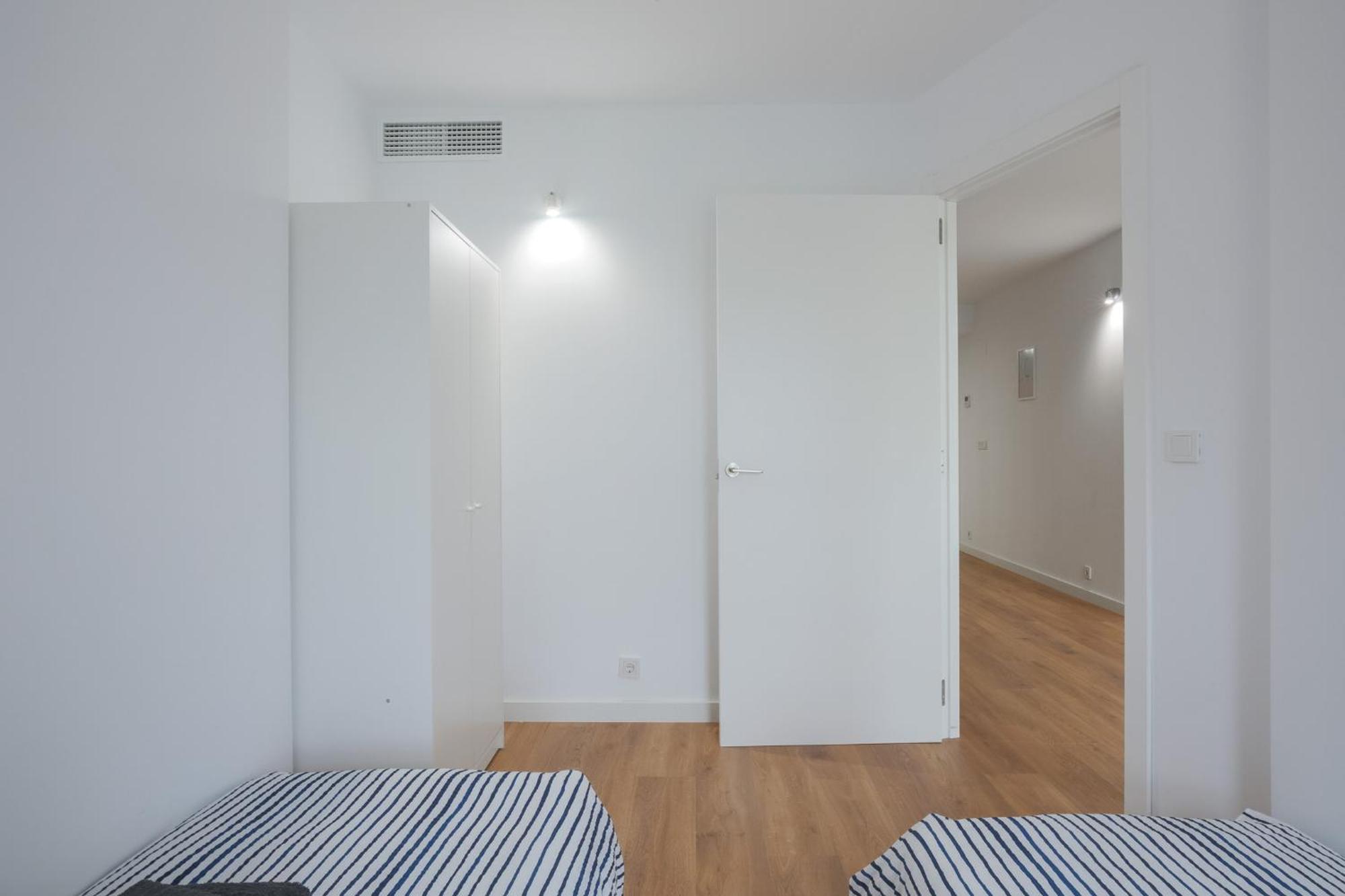 En Canet Al Mar, Junto Playa Y Con Piscina Apartment *