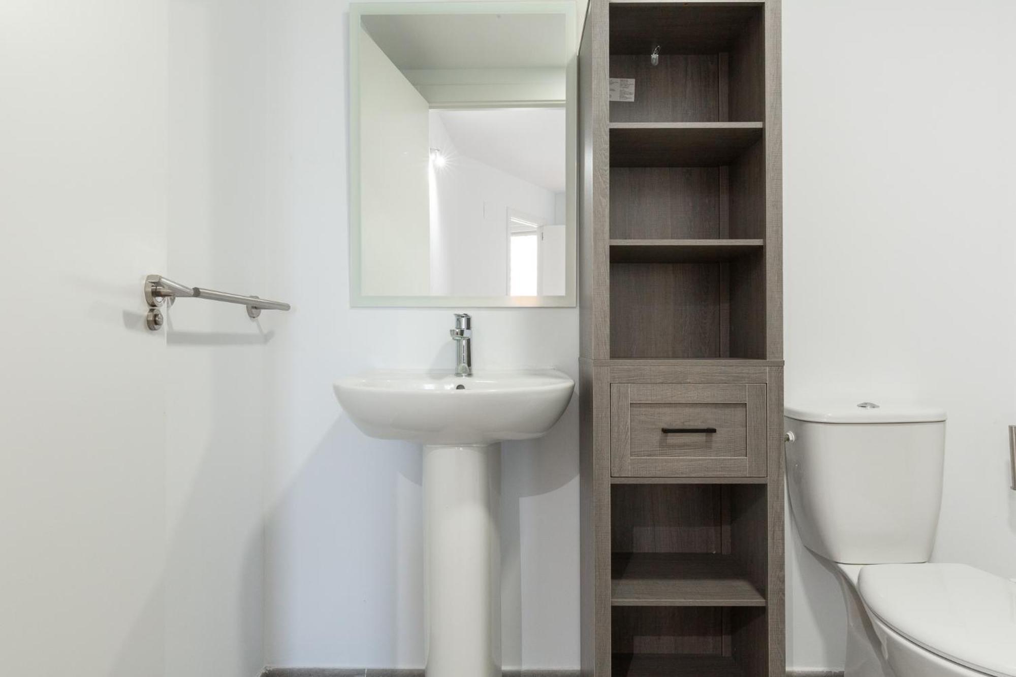 Apartment En Canet Al Mar, Junto Playa Y Con Piscina *
