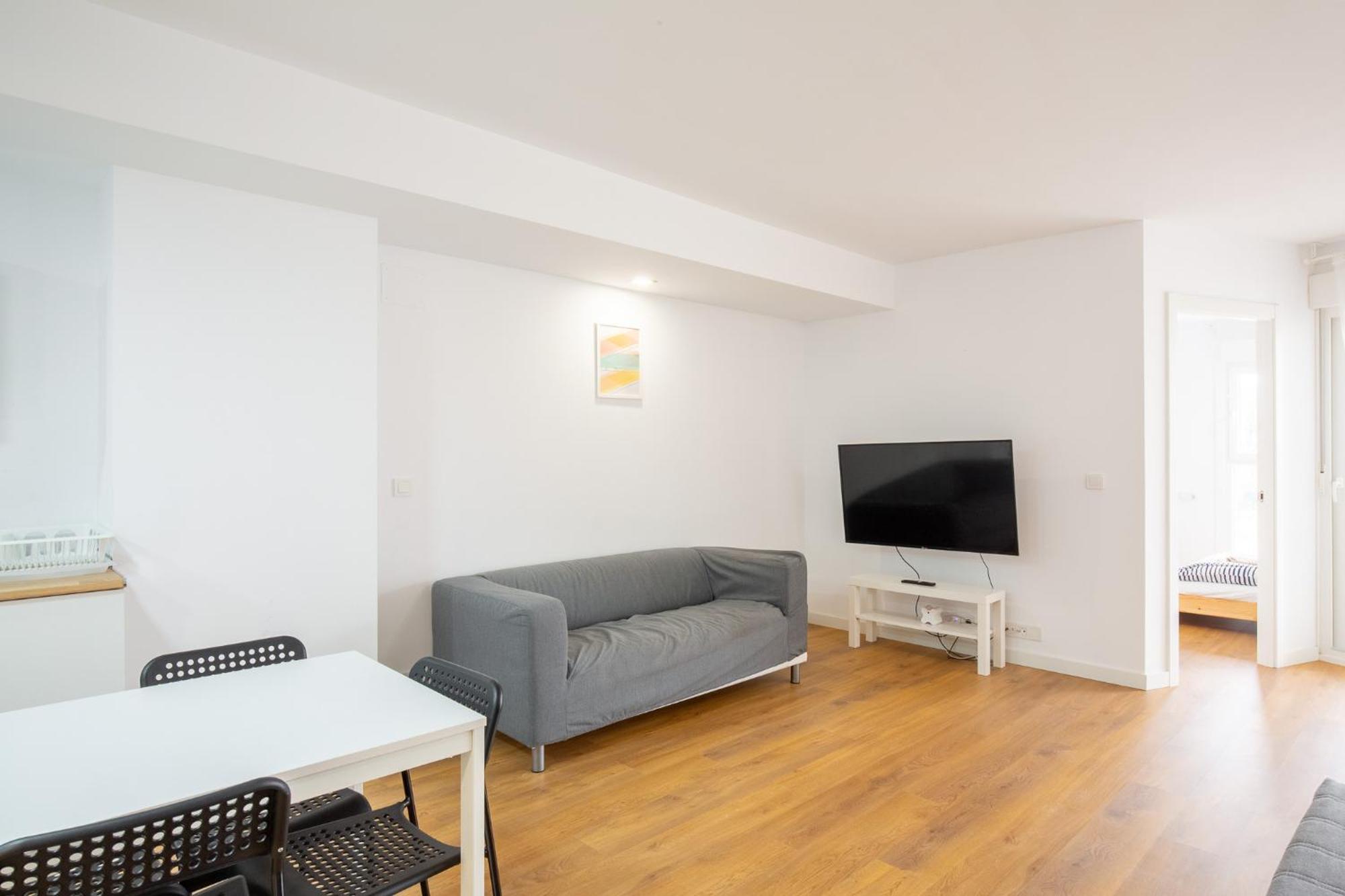 En Canet Al Mar, Junto Playa Y Con Piscina Apartment *