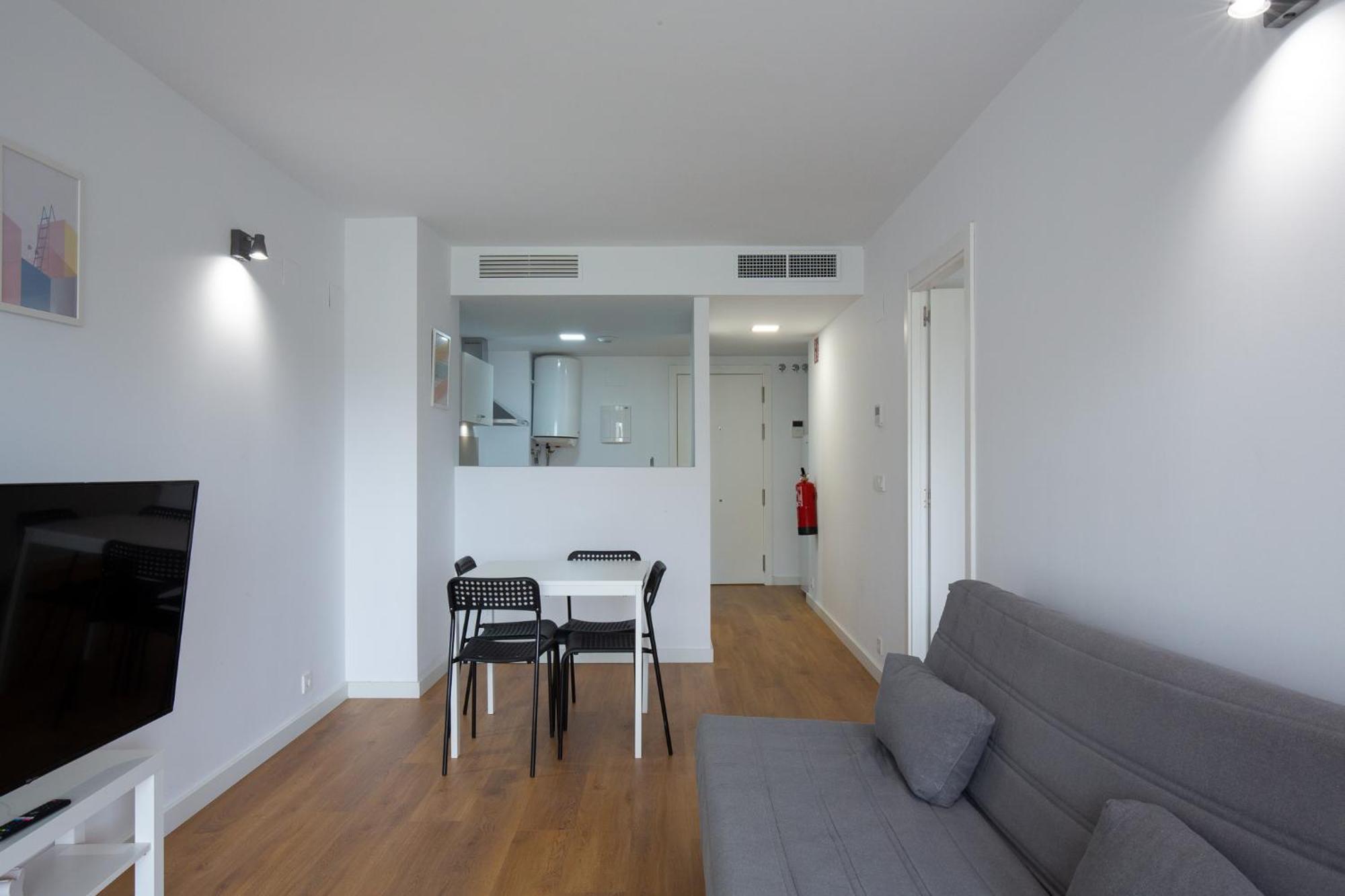 En Canet Al Mar, Junto Playa Y Con Piscina Apartment Canet d'En Berenguer