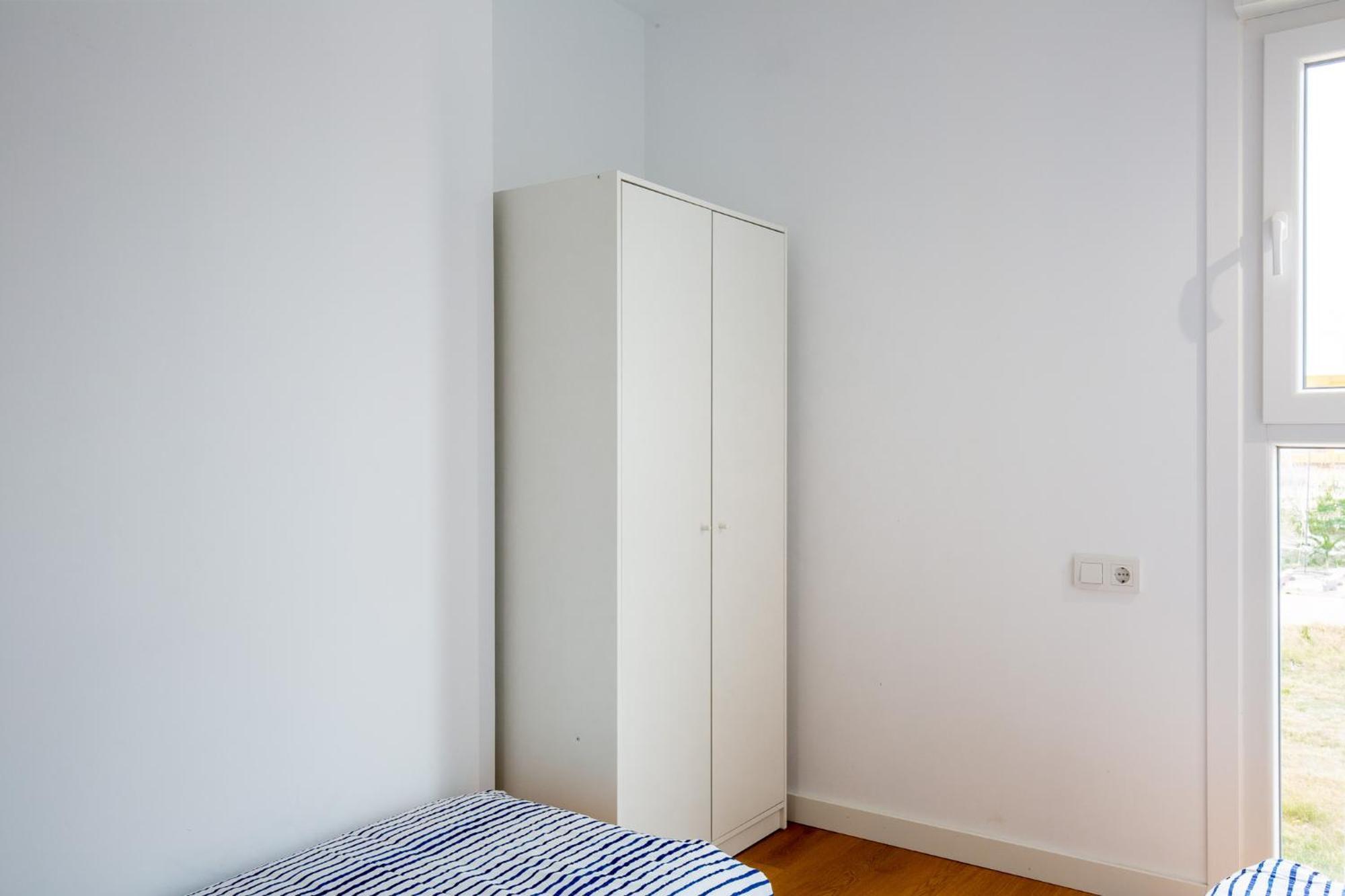 En Canet Al Mar, Junto Playa Y Con Piscina Apartamento